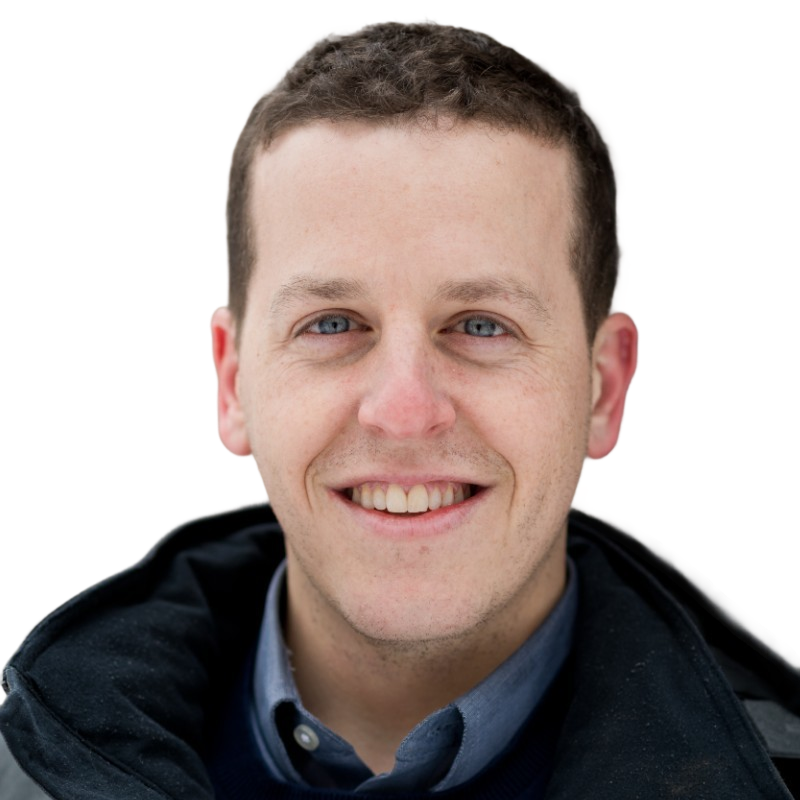 Jesse Grodman