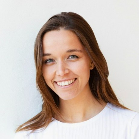 Olivia Feterman