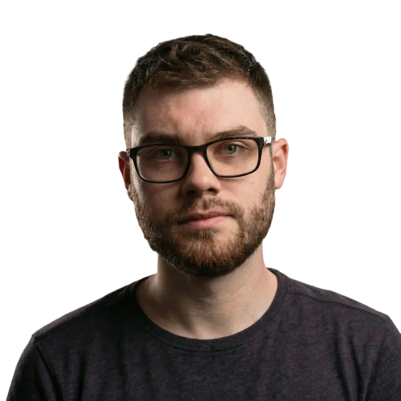 Tom Vestenicky